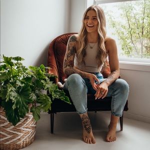 Meet your Posher, Emma